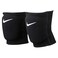Nike Essentials Volleyball Knee Pad, Black, Medium/Large