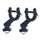 Graspur Single ATV Gun &amp; Bow Rack - Model ATV1