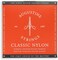 Augustine Classic Red Nylon Guitar Strings - Medium Tension - 1 Set