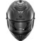 SHARK unisex adult Full Face SPARTAN GT BLANK Matte Anthracite Matte L, Multi, Large US