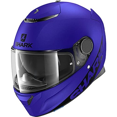 Shark HE3432DB02M SPARTAN 1.2 BLANK MAT - Blue - M..