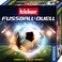 Kosmos 684563 Kicker Football Duel - Make Your Game! Tactical Football Board Game for 2 People with Football Professionals from Kicker Magazine, Ideal as a Football Gift for Children from 8 Years