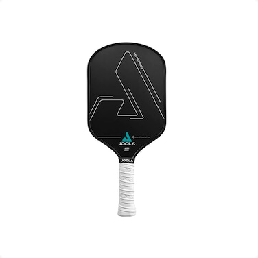 JOOLA Ben Johns Hyperion CFS Pickleball Paddle - Carbon Surface with High Grit &amp; Spin, Elongated Handle, USAPA Approved Ben Johns Paddle