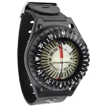 Scubapro FS-2 Wrist Mount Compass