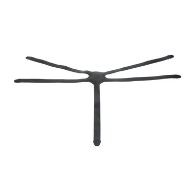 SCUBAPRO Spider Mask Strap for Full-Face Mask