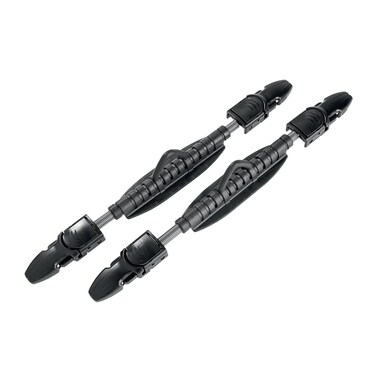 SCUBAPRO Twin Jet Max Spring Heel Straps (Pair) Medium/Large