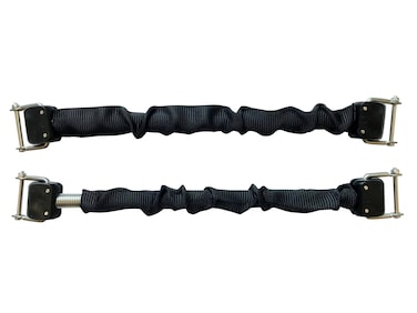 SCUBAPRO Jet Twin Fin Replacement Strap, L