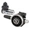 SCUBAPRO MK25 EVO/G260 Diving Regulator System, DIN 300