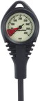 ScubaPro Scuba Diving Pressure Gauge Capsule - Imperial