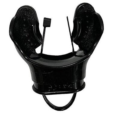 Scubapro Mouthpiece + Clamp