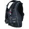 SCUBAPRO Classic Diving BCD with 5th Generation Air2 Octopus/Inflator (Large, Black)
