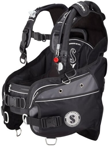 Scubapro Glide X BCD with AIR2 - S