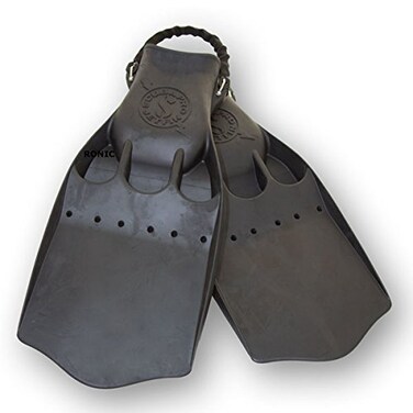 Scubapro Jet Fins with Spring Strap - Medium