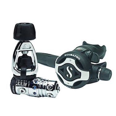 SCUBAPRO MK25 EVO/S620 Ti Diving Regulator System