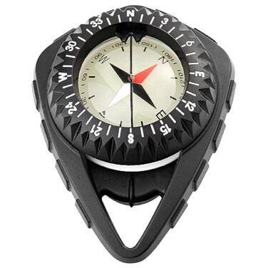 FS-1.5 Dive Compass w/o Retractor
