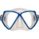 SCUBAPRO Mini Vu Diving Mask, Blue