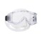 SCUBAPRO Sub Vu Mini Dive Mask, Clear