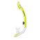 Scubapro Fusion Dry Snorkel -Yellow