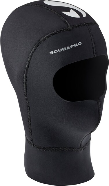 ScubaPro Women's Novascotia Hood w/Snaps (X-Small)