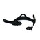 ScubaPro Twin Jet Max/Kinetix Fin Strap Assy (each)