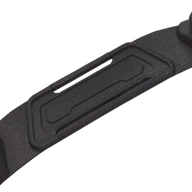 SCUBAPRO Hydros Knife &amp; Accessory Plate