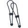 SCUBAPRO Hydros Accessory Bungee Set, Large