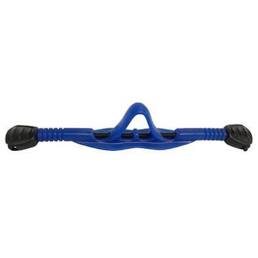 SCUBAPRO Go Bungee Fin Strap, Midi, XS - XL, Blue