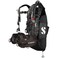 Scubapro Hydros Pro w/Air 2 Mens - Black - XL - 2XL