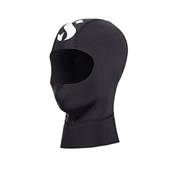 Scubapro 3mm Everflex Hood (Small)