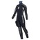 SCUBAPRO Women's NovaScotia Steamer with Hood Wetsuit with 7.5mm Thickness, X-Large, Black