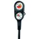SCUBAPRO 2-Gauge Diving Console, Imperial