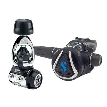 SCUBAPRO MK11/C370 Diving Regulator System