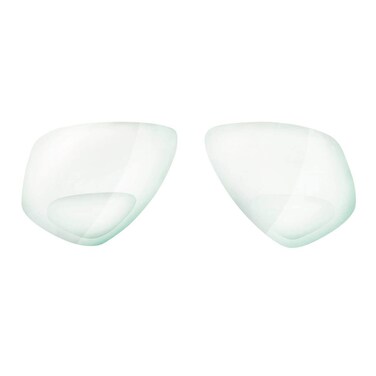 SCUBAPRO Replaceable Bi-Focus Optical Lens for Zoom and Flux Twin Dive Masks, Right +2