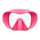 SCUBAPRO Trinidad 3 Diving Mask (Pink)