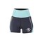 SCUBAPRO Women&#39;s Everflex 1.5 Shorts, Caribbean, Large