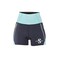 SCUBAPRO Women's Everflex 1.5 Shorts, Caribbean, Large