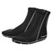 SCUBAPRO Hybrid Dive Sock, 2.5mm, Black, Rebel, S