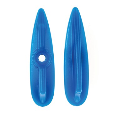 SCUBAPRO Go Sport Diving Fin Skegs (Blue)