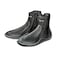 SCUBAPRO Delta Diving Boot, 5 mm (Black, Small)