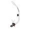 SCUBAPRO Trinidad Snorkel (Clear)