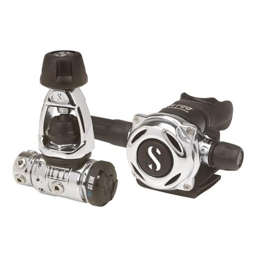SCUBAPRO MK19 Evo/A700 Dive Regulator System