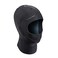 SCUBAPRO Exodry/Trilame Diving Hood, 6/4 mm, M/L