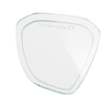SCUBAPRO D-Mask Optical Lens, -1.5 Left