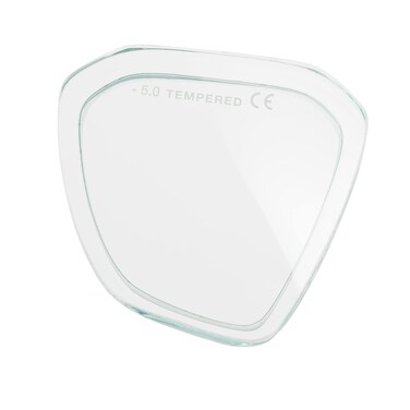 SCUBAPRO D-Mask Optical Lens, -5.0 Left