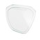 SCUBAPRO D-Mask Optical Lens, -5.0 Left