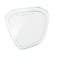 SCUBAPRO D-Mask Optical Lens, -4.5 Right