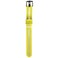 SCUBAPRO 22MM Silicone Dive Band, Yellow