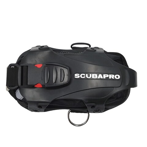 SCUBAPRO S-Tek Pro Fluid Form Weight System