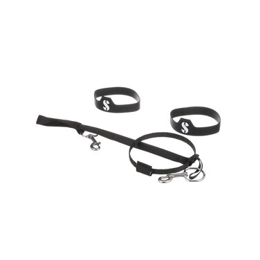 SCUBAPRO S-Tek Stage Kit, Cold Water, 40cu. ft/1cu. m