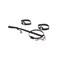 SCUBAPRO S-Tek Stage Kit, Cold Water, 40cu. ft/1cu. m
